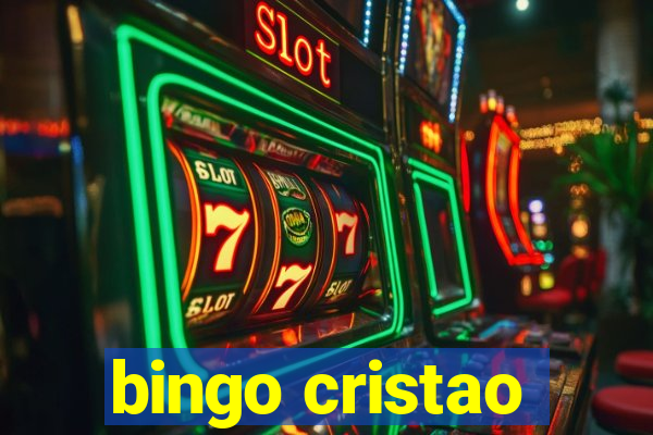 bingo cristao